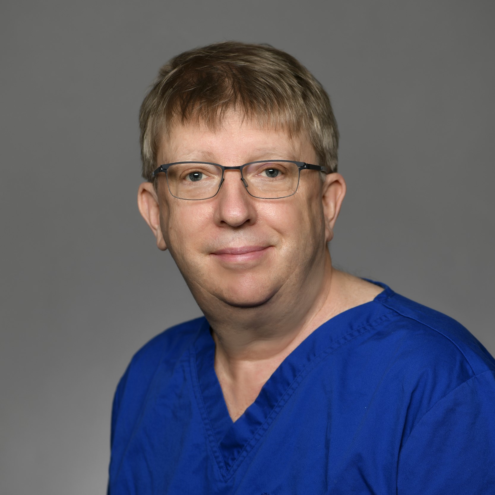 Dr. Glenn McIntosh VSH Hong Kong